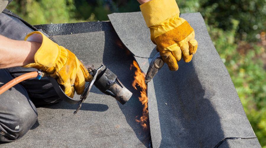Expert top industrial roofings services in Loop, TX